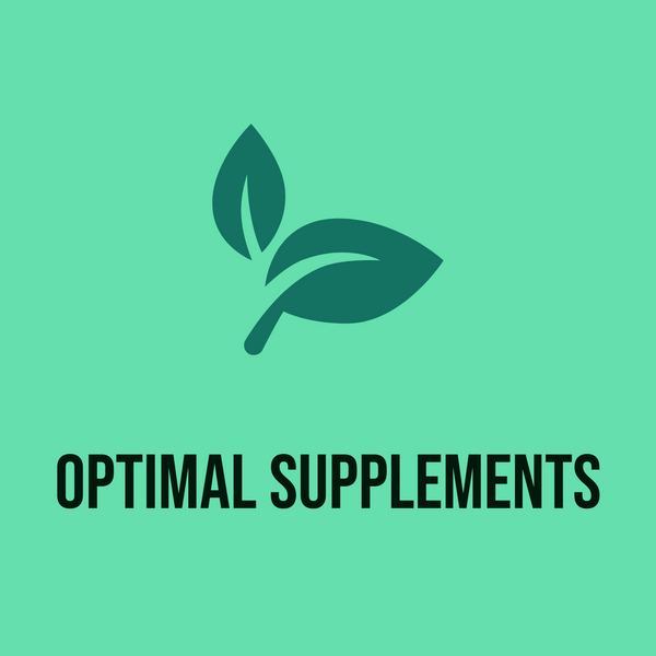 OPTIMAL SUPPLEMENTS